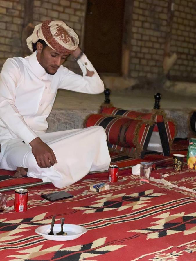 Little Petra Heritage Village Wadi Musa Ngoại thất bức ảnh