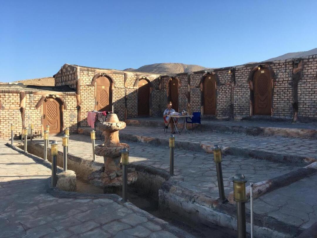 Little Petra Heritage Village Wadi Musa Ngoại thất bức ảnh